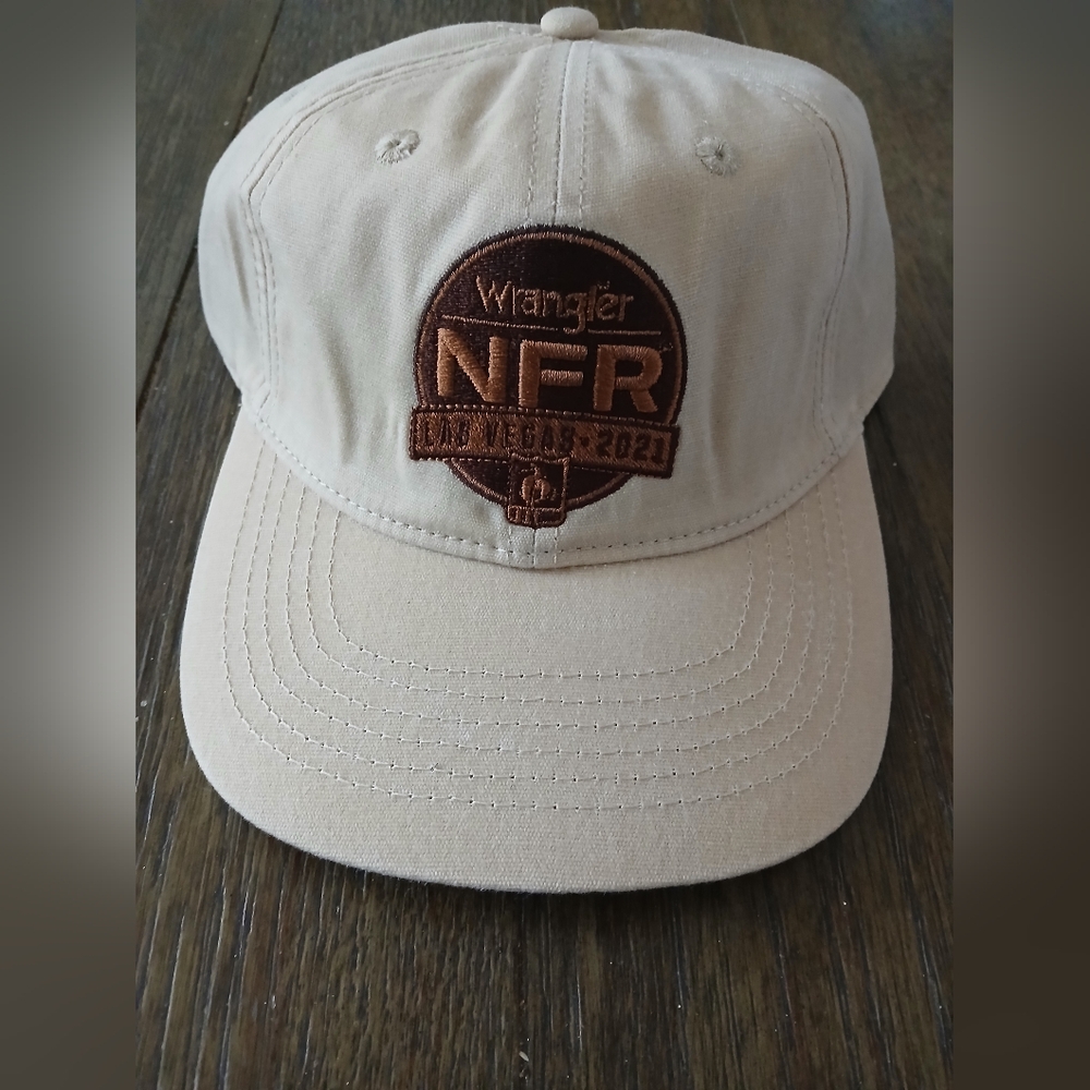 NFR 2021 Hat